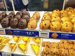 -酥侯糕点(长楹天街店)