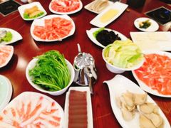 -天都肥牛(南五马路店)