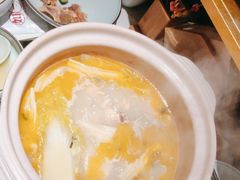 -如一鸡鲍鱼·粤式煲汤(长泰广场店)