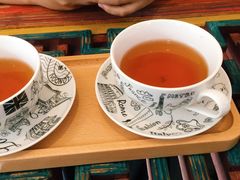 -舍咖啡 Anchor coffee
