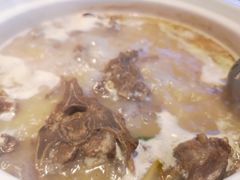 -亿诣蝎府炸酱面羊蝎子火锅(酷车小镇店)