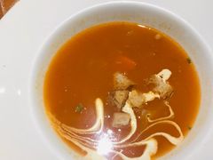 罗宋汤-新贝乐意大利餐厅(苏州中心店)