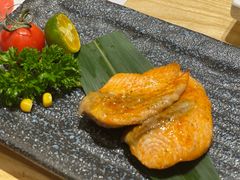 -清水日本料理铁板烧(学府路店)