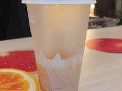 -眷茶臻选(中原万达店)
