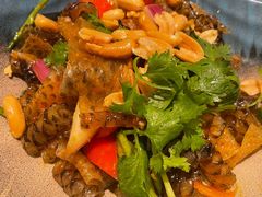 -千岛蚝高压锅生蚝·人参火锅(白云万达店)