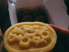 -鲍师傅糕点(江苏路店)