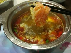 -名都晓荷塘主题火锅(旭日街店)