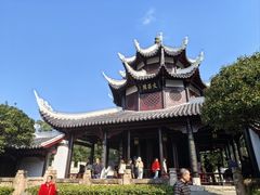 -文昌阁