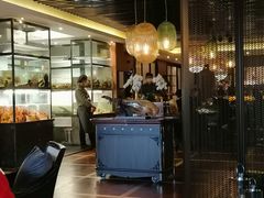 -甄御•海鲜新青岛菜(麦岛店)