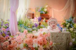 -Baby Pastel 自然光儿童摄影(CBD店)