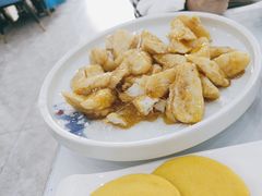 拔丝山药-粥旺府(月环里店)