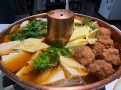 -到家尝北京菜(西坝河店)