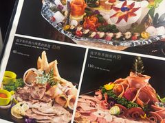 -米德维奇俄式西餐厅(西六道街店)