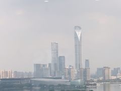 -洄归山也·高空C位湖景下午茶(东方之门店)