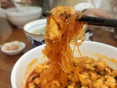 -刘信牛羊肉泡馍小炒(回民街店)