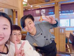-九田家黑牛烤肉料理(珠江摩尔店)