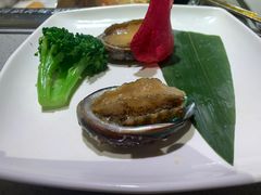 -海底捞火锅(之心城店)
