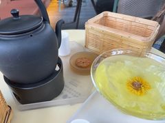 -tea'stone (万象天地店)