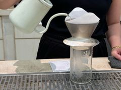 -玫瑰咖啡(中山六路店)