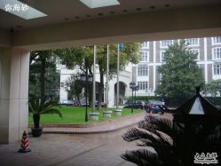 -锦江饭店·锦江小礼堂·宴会厅