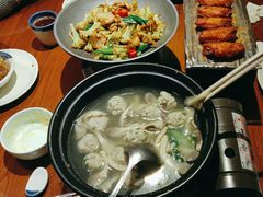 -北国饭店(汕头卜蜂店)