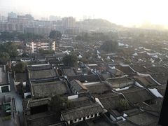 景观位-麦大叔·福建客家菜(东百中心MINI店)