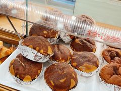北欧核桃面包-新侨三宝乐面包店(崇文门店)
