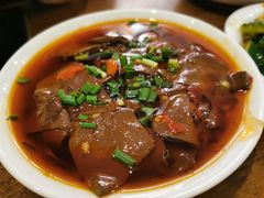 麻辣冒鸭血-三生小馆(亭知路店)