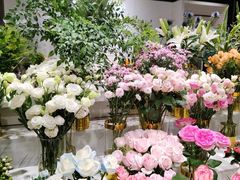 -EPOQUE·一刻花店(兴业太古汇店)
