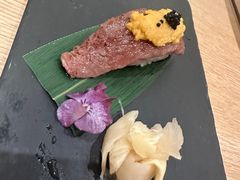 -阿吾罗·月咏精致日料(港汇恒隆广场店)