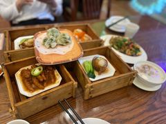 -日日鲜自助餐厅(小公园店)