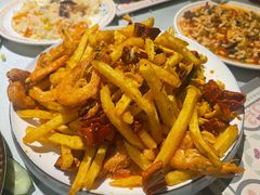 -海尔巴格一甸茶餐厅(团结路店)