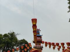 -国色天乡三期陆地乐园