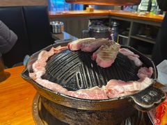 -kingkong大猩猩烤肉(CBD店)