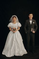 -雨墨婚纱摄影工作室