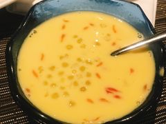 -长沙北辰洲际酒店-兰调全日餐厅