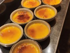 -岷山饭店-芝芝自助餐厅