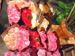 -豆豆花艺(新光天地店)