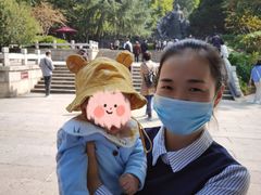 -汇慈安·高端自营月嫂(武汉月子尊享店)