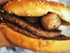 -麦当劳(杭州萧山文源店)