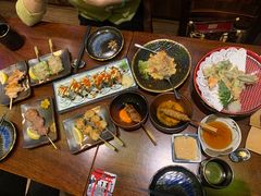 -鸟鹏烧鸟居酒屋(仁恒梦中心店)