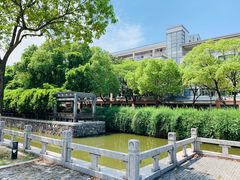 -江南大学(蠡湖校区)