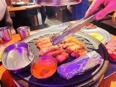 -济州爱肉堂(总店)