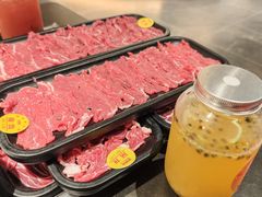 -正禾鲜·潮汕牛肉火锅(凯德天府店)