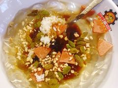-钢管厂歆瑞源油卤串串香(春熙路太古里店)