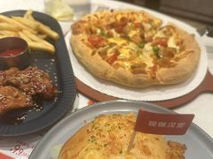 -必胜客(乐山世豪PH店)