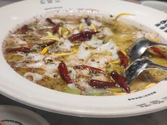 -渔语鱼新川菜Bistro(万象天地店)