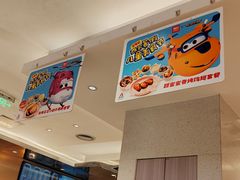 -西贝(上海中心店)