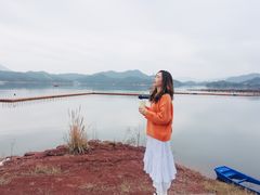 -千岛湖希尔顿休闲艇俱乐部