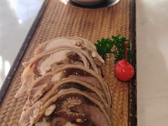 -后海16号·北京私房菜